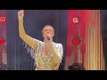I'm In Love | Sanna Nielsen | Live @ Melfest WKND Stockholm | Melodifestivalen 2011 Schweden Sweden
