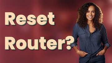 Should You Reset Your Router When Smart Devices Keep Disconnecting?