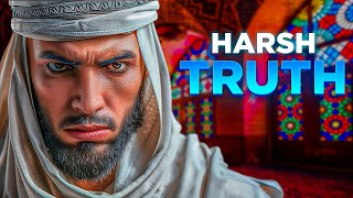 7 Lessons MUSLIM Men Learn TOO Late In Life (HARSH TRUTH)