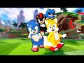 New Day, New LEGO Piece - Sonic and Friends’ Wild Adventures Ep. 2