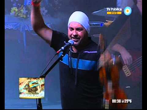 Video de Leandro Lovato