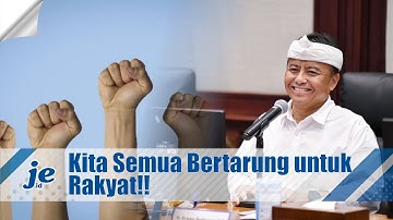 Hadiri Forum Asisten Pemerintahan Jawa Barat, Sekda Herman: Kita Bertarung untuk Rakyat