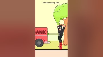 Happy Ending: Displace Puzzle😄😍 Game/Android & iOS