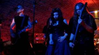 Interitus:Close my eyes,v Bunkru