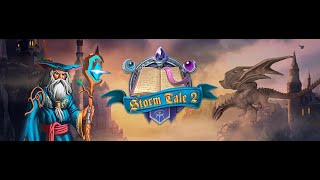 Storm Tale 2 | Puzzle Games | IPlay screenshot 4