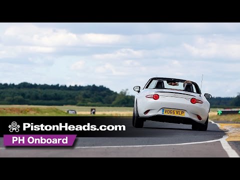 Fiat 124 Spider