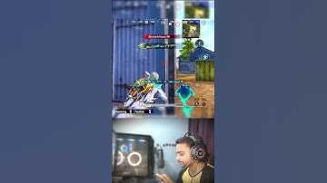 Fastest 5 finger 60fps player 💀⚡️