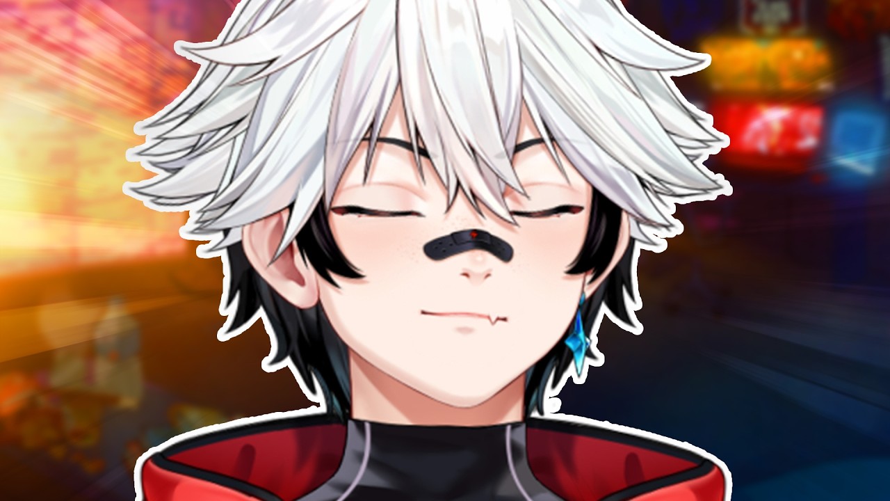 QUEM DIRIA SE NÃO É ELE MESMO... O TAL, O FAMIGERADO, O INESPERADO, O NUNCA ANTES VISTO, ELE...