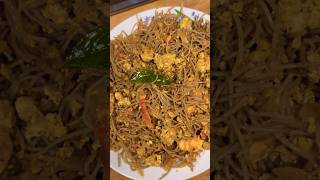 💥Egg Semiya |#millet#pearlmillet #shorts #youtubeshorts #trending #viralvideo #viral #food #video