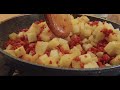 CHORIZO ESPAÑOL