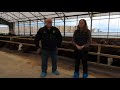 Ontario’s Feedlot Cattle Behavioral and Feed Bunk Management Study