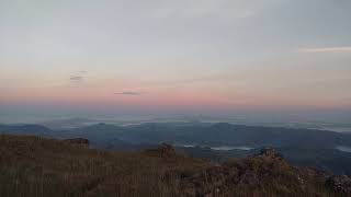 morro do chapéu 5/5/2019 6h23