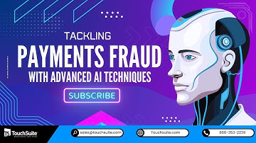 Tackling Payments Fraud with Advanced AI Techniques