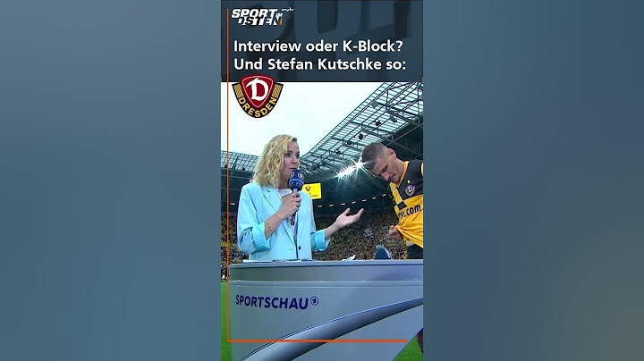 Dynamo-Kapitän setzt Prioritäten #shorts
