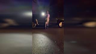 Angleton, Tx.- arrest video Extra Good Citizen