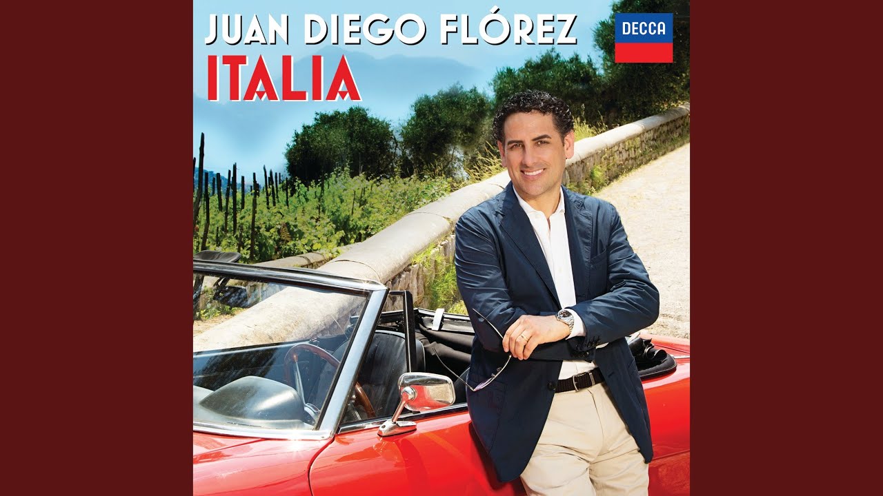 De Curtis: Torna a Surriento