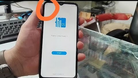 :Tecno SPARK 6 Air (KE6) Google Account/FRP Bypass |ANDROID 10  Without PC