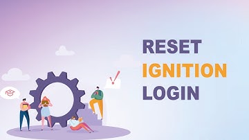 How to Reset Username & Password in Ignition Gateway | Inductive Automation