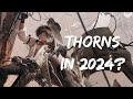 [Arknights] Easy H14-4 feat.Thorns