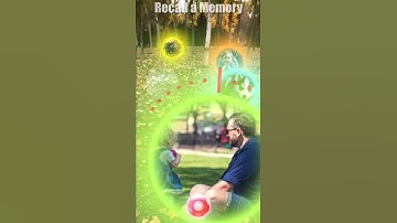 Fantastic augmented reality app - Rememball