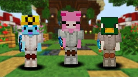 Top 7 Profitable Minions in craftersmc skyblock