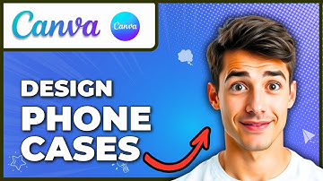 Hoe je Pod-telefoonhoesjes maakt die verkopen met originele Canva-ontwerpen (de gemakkelijkste ma...