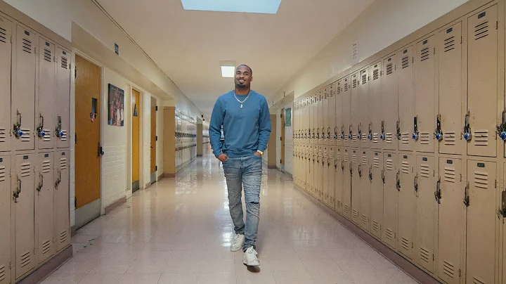 Intuit is helping LA students build a brighter future