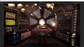 Unity Audio Visualization