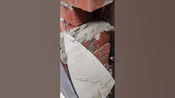 #bricklayer #brickwork #jobsite #construction #architecture #satisfying #asmr