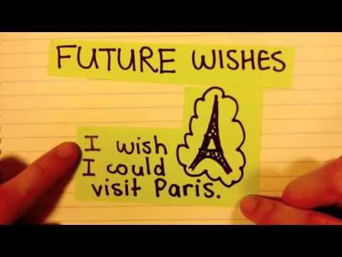 Video: How To Make Wishes For A Year