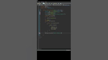 Bubble sort  using java  #coding #java #bubblesort #ytshorts #shorts #youtubeshorts