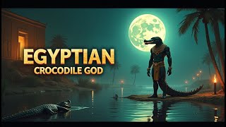 Why Pharaohs Slept with Crocodiles Nearby | The Sleepless Tale