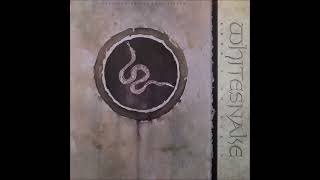 Whitesnake - Here I Go Again (Edit / Remix)(12-Inch Single) - Vinyl recording HD