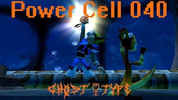 Quickly Cross The Dangerous Pool | Lost Precursor City | Jak And Daxter The Precursor Legacy