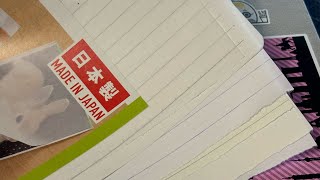 Let’s talk paper