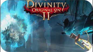 Divinity: Original Sin 2 #65 - To Arx