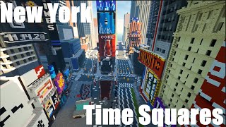 I am building New York in Minecraft, and I need your help... screenshot 5
