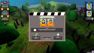 Dawn Of The Director - Early Prototype (2013)