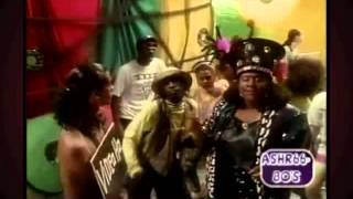 R.I.P. EMCEE MS. MELODIE (TRIBUTE)