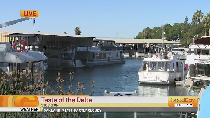 Taste Of The Delta