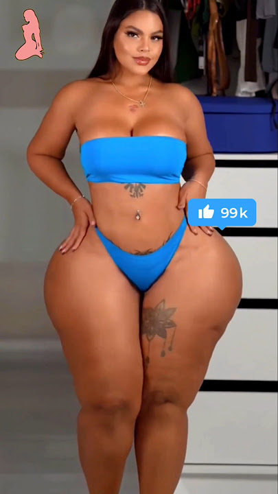 10M Followers - Curvy Model Lingerie Try On Haul - Gracie Bon Plus Size Model Curvy Try On Haul