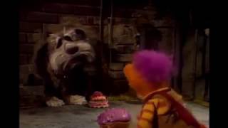 Fraggle Rock - "Count on Me"