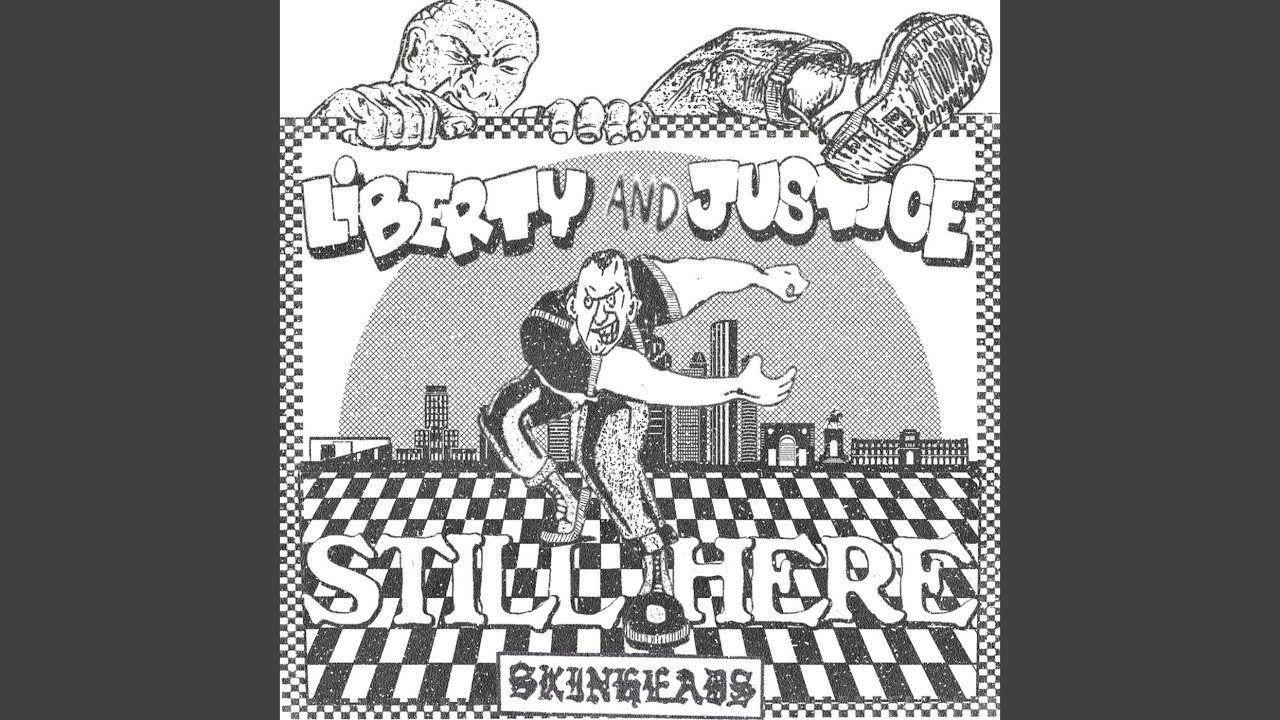 Watch Still Here on YouTube