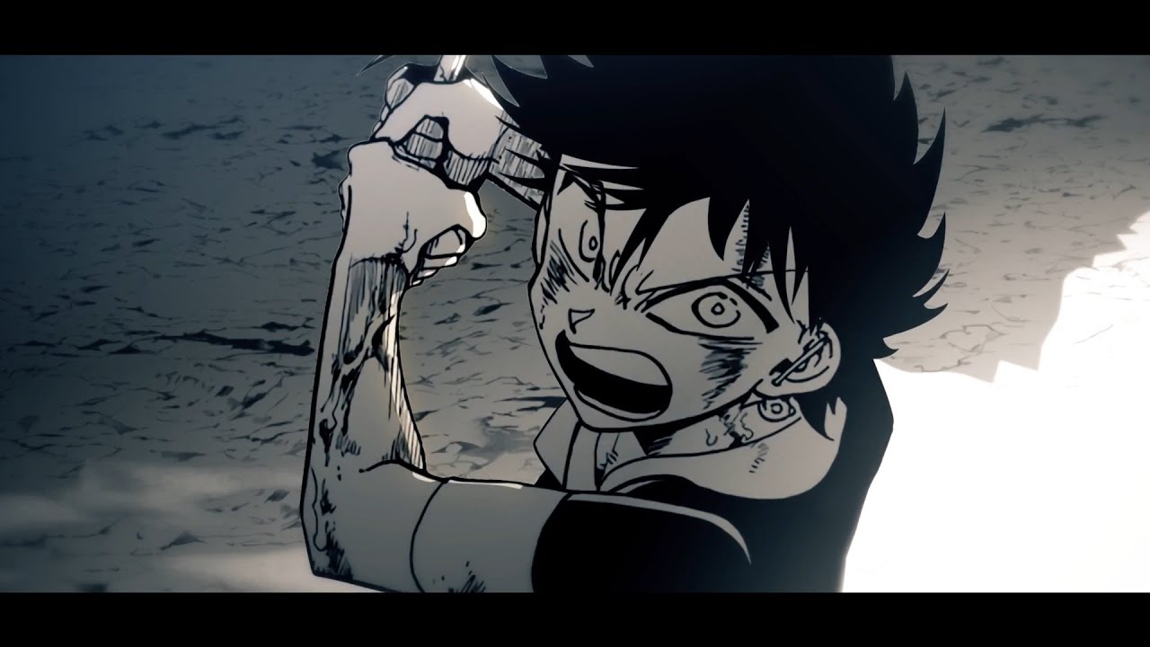 プライド革命 オリエント Mad Mag Moe