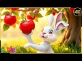 Rabbit Enjoy Dumper Song For Kids | Eisha KidsSongs