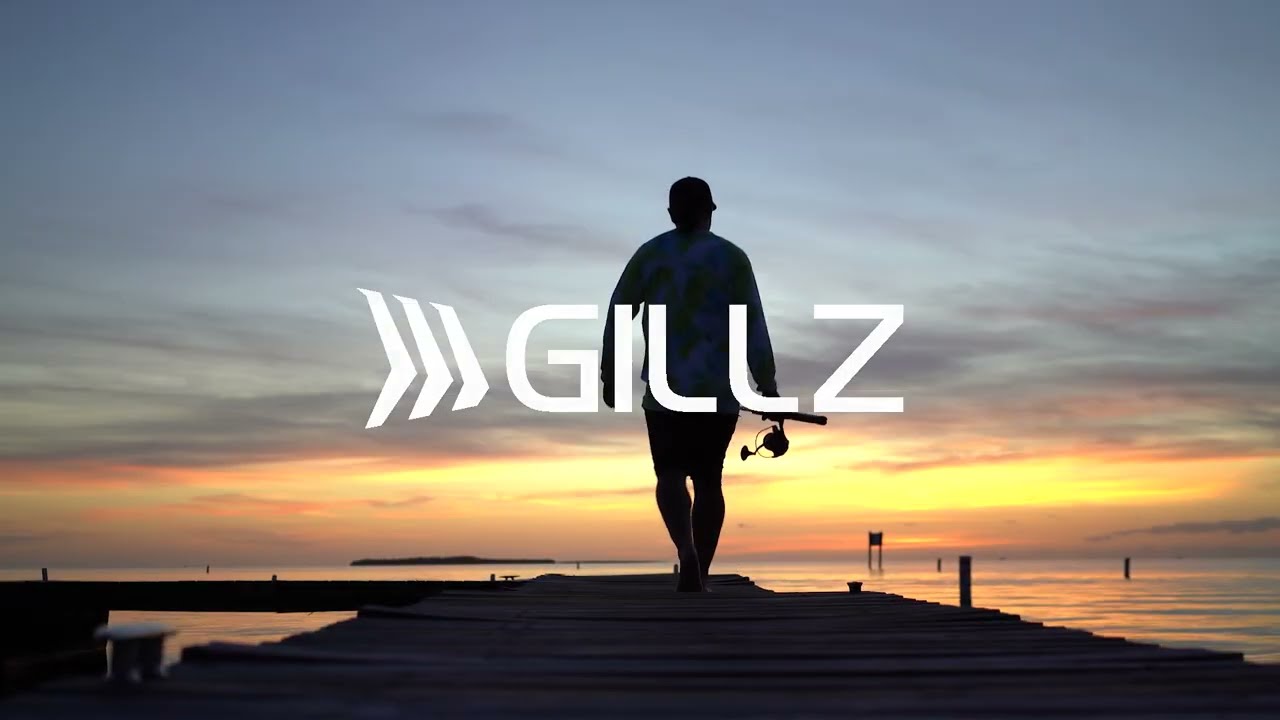 GILLZ Gear - 45s Anthem Video 2022