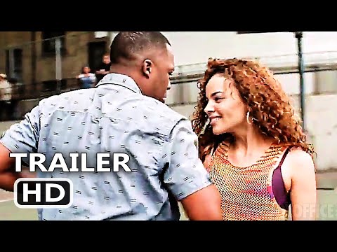 IN THE HEIGHTS Trailer 3 (2021) Musical Drama Movie