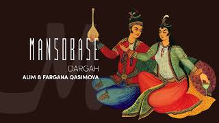 Mansobase - Dargah