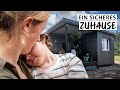 Ein sicherer Platz für ein autistisches Kind
