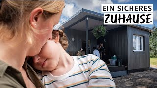 Ein sicherer Platz für ein autistisches Kind